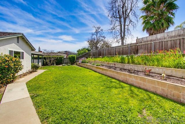6390 Belle Glade Ave, San Diego, CA 92119