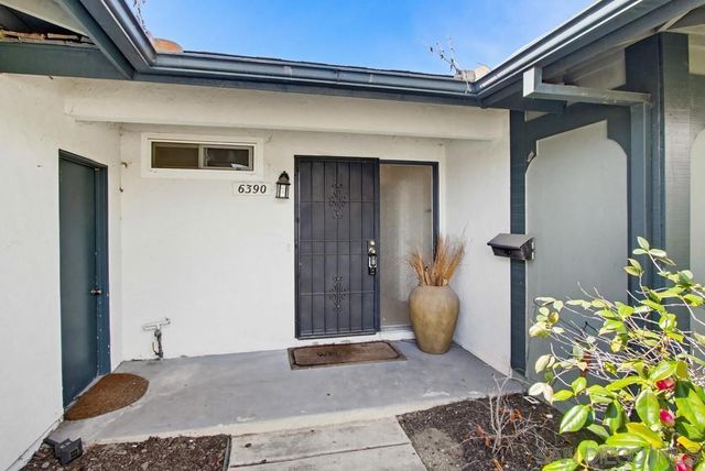 6390 Belle Glade Ave, San Diego, CA 92119