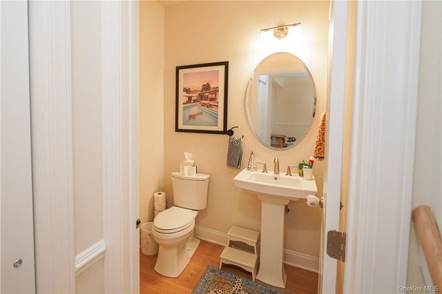 20 Deforest Drive, Cortlandt Manor, NY 10567