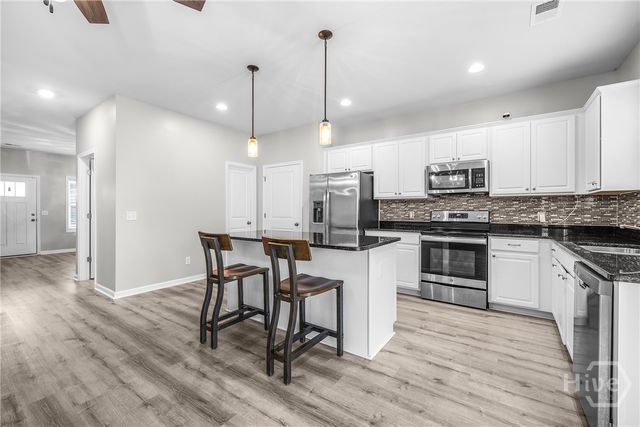 217 Excel Drive, Richmond Hill, GA 31324