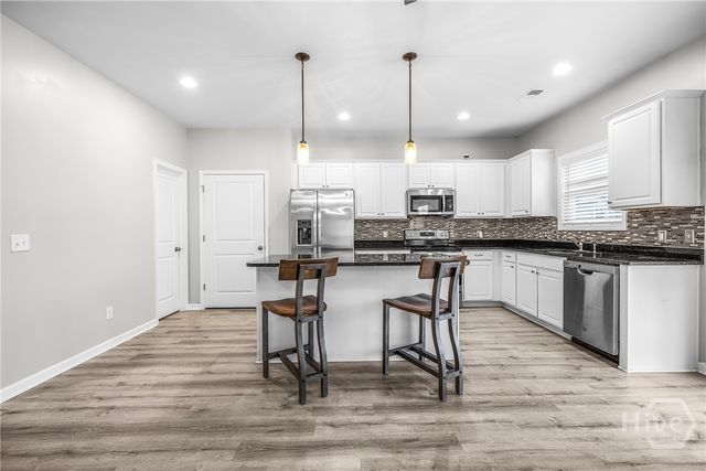 217 Excel Drive, Richmond Hill, GA 31324