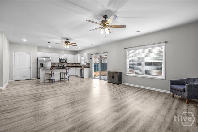 217 Excel Drive, Richmond Hill, GA 31324