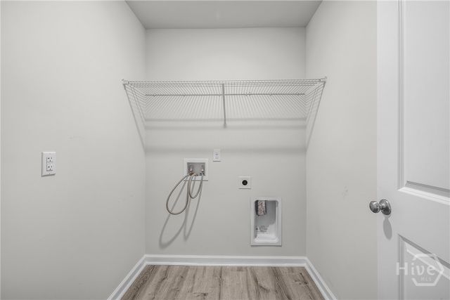 217 Excel Drive, Richmond Hill, GA 31324