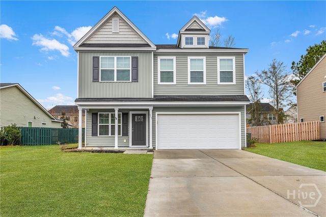 217 Excel Drive, Richmond Hill, GA 31324