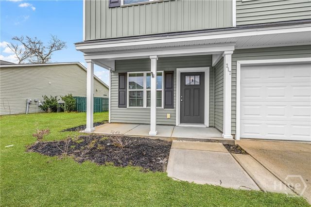 217 Excel Drive, Richmond Hill, GA 31324