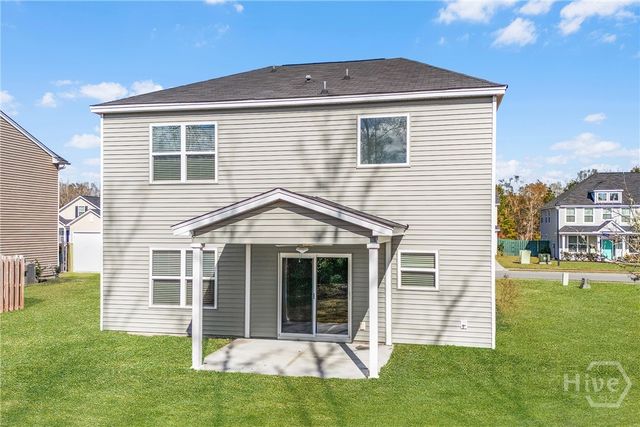 217 Excel Drive, Richmond Hill, GA 31324