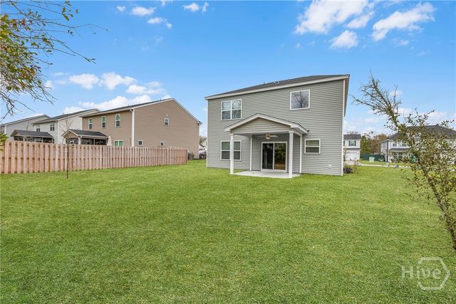 217 Excel Drive, Richmond Hill, GA 31324