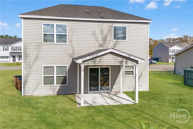 217 Excel Drive, Richmond Hill, GA 31324