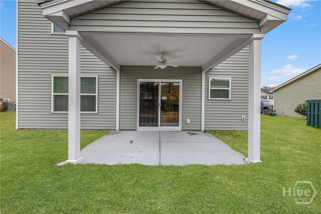 217 Excel Drive, Richmond Hill, GA 31324