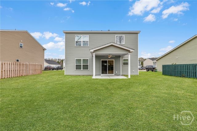 217 Excel Drive, Richmond Hill, GA 31324