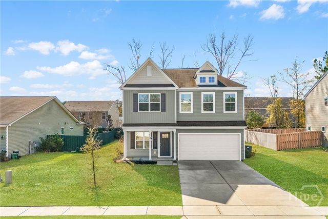 217 Excel Drive, Richmond Hill, GA 31324