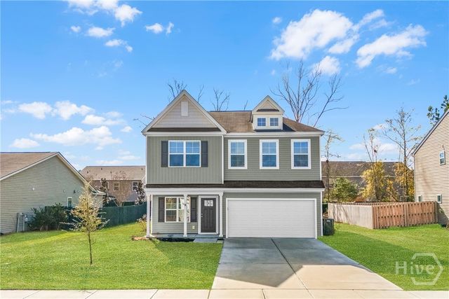 217 Excel Drive, Richmond Hill, GA 31324