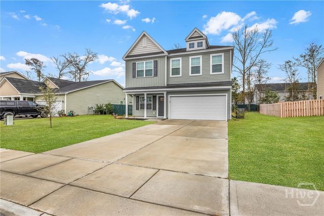 217 Excel Drive, Richmond Hill, GA 31324