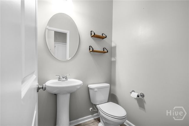 217 Excel Drive, Richmond Hill, GA 31324