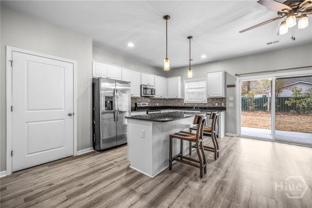 217 Excel Drive, Richmond Hill, GA 31324