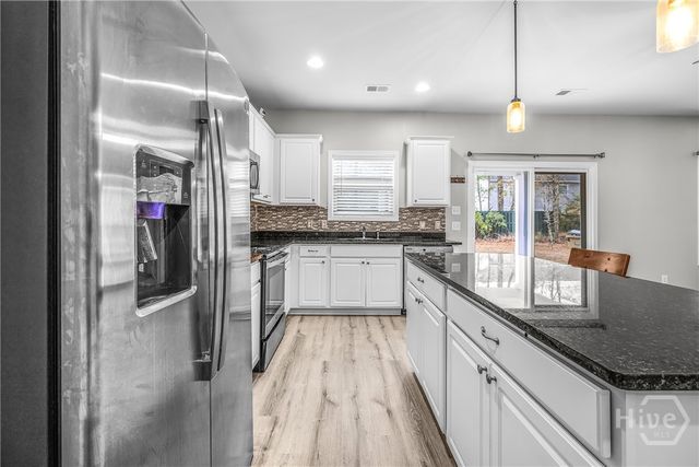 217 Excel Drive, Richmond Hill, GA 31324