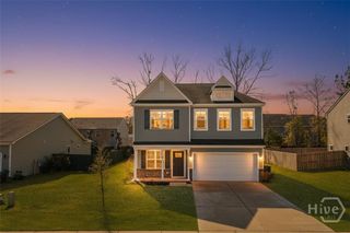 217 Excel Drive, Richmond Hill, GA 31324