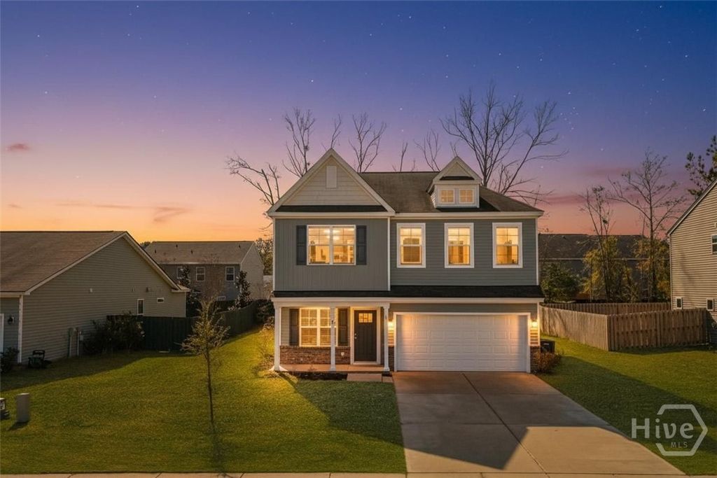 217 Excel Drive, Richmond Hill, GA 31324