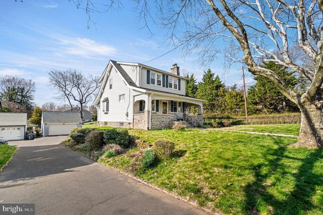 148 HOLME AVE, Elkins Park, PA 19027