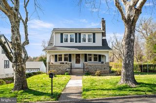 148 HOLME AVE, Elkins Park, PA 19027