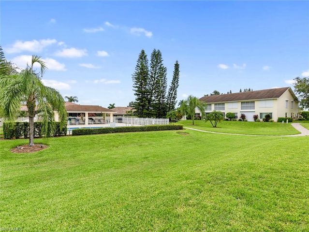 10261 Maddox LN 513, Bonita Springs, FL 34135
