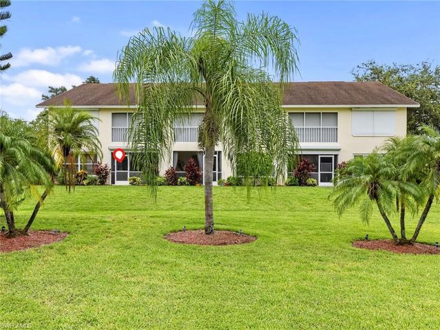 10261 Maddox LN 513, Bonita Springs, FL 34135