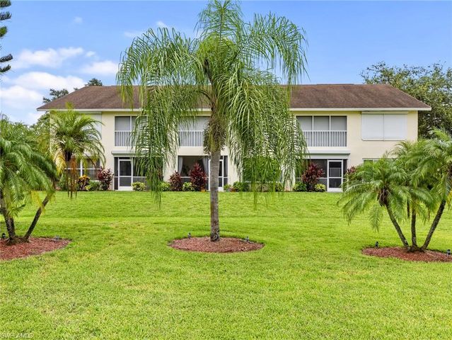 10261 Maddox LN 513, Bonita Springs, FL 34135