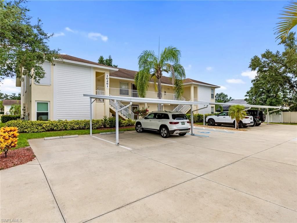 10261 Maddox LN 513, Bonita Springs, FL 34135
