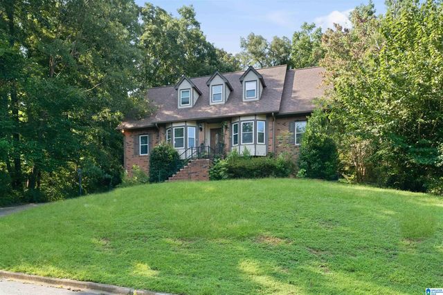 3918 SPRING VALLEY ROAD, Birmingham, AL 35223