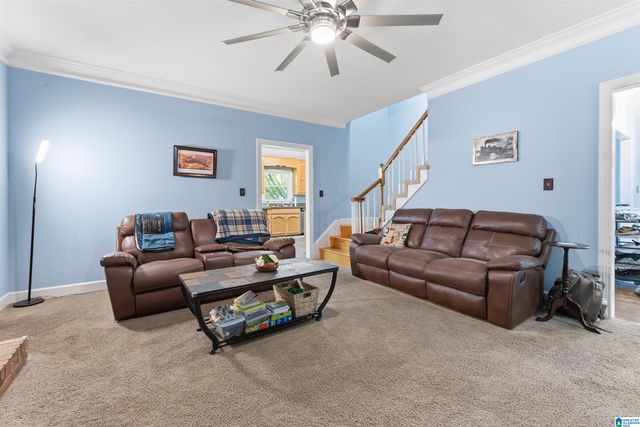 3918 SPRING VALLEY ROAD, Birmingham, AL 35223