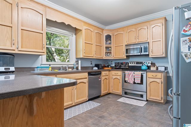 3918 SPRING VALLEY ROAD, Birmingham, AL 35223