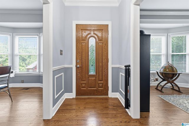 3918 SPRING VALLEY ROAD, Birmingham, AL 35223