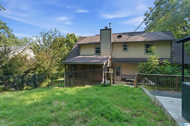 3918 SPRING VALLEY ROAD, Birmingham, AL 35223