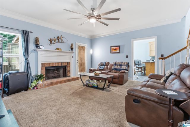 3918 SPRING VALLEY ROAD, Birmingham, AL 35223