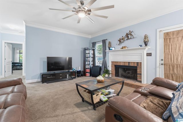 3918 SPRING VALLEY ROAD, Birmingham, AL 35223