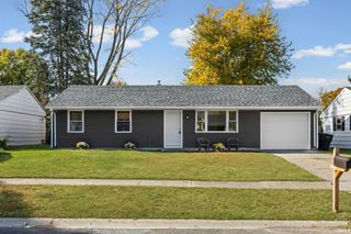 3244 Walton Street, Lafayette, IN 47909