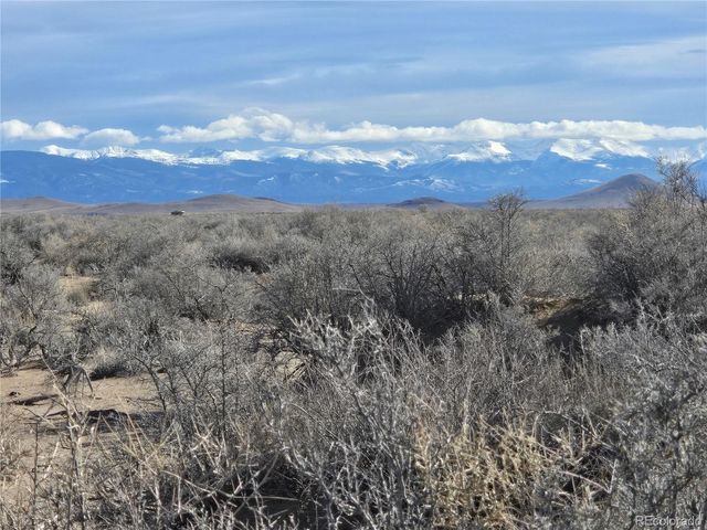 Lot 9 Eureka, Blanca, CO 81123