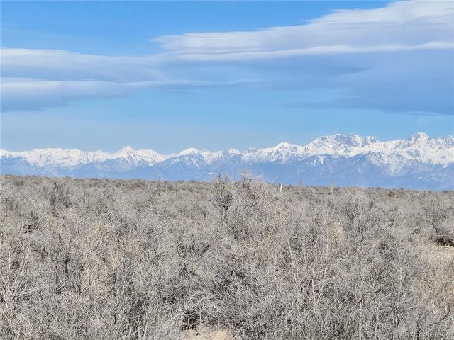 Lot 9 Eureka, Blanca, CO 81123