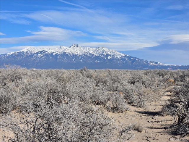 Lot 9 Eureka, Blanca, CO 81123