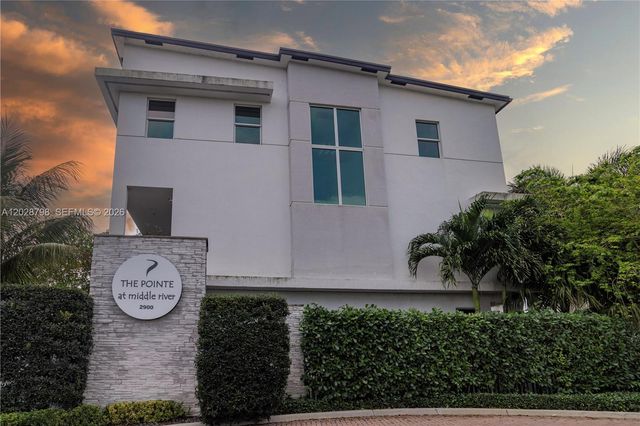 2900 NE 12th Terrace 14, Oakland Park, FL 33334