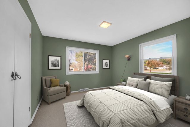 25 E Hoehn Street, Wheatfield, IN 46392