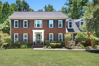 4296 Rocky Glen NE, Roswell, GA 30075