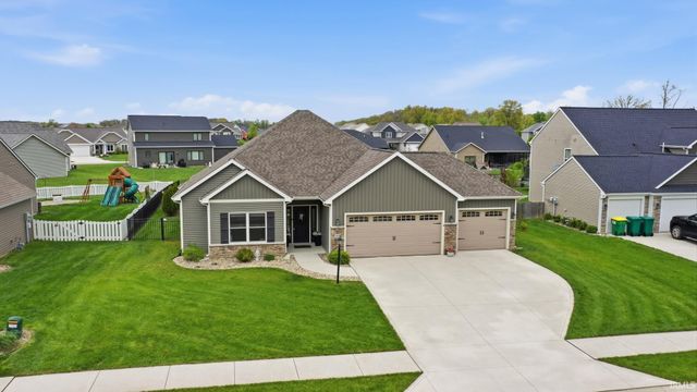 7467 Lemmy Lane, Fort Wayne, IN 46835