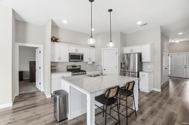 7467 Lemmy Lane, Fort Wayne, IN 46835
