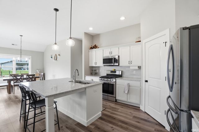7467 Lemmy Lane, Fort Wayne, IN 46835