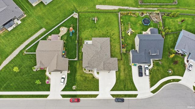 7467 Lemmy Lane, Fort Wayne, IN 46835