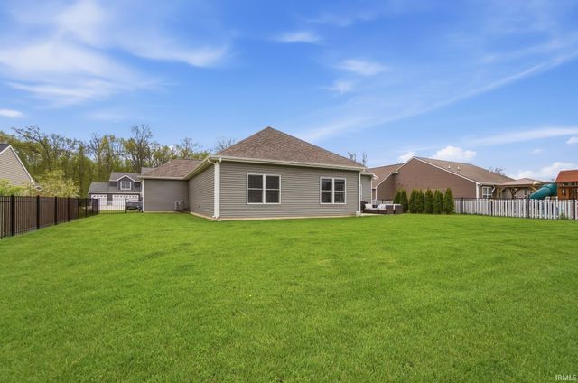 7467 Lemmy Lane, Fort Wayne, IN 46835