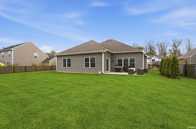 7467 Lemmy Lane, Fort Wayne, IN 46835