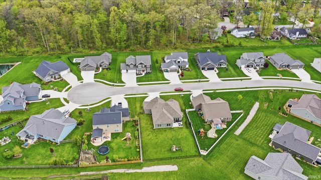 7467 Lemmy Lane, Fort Wayne, IN 46835