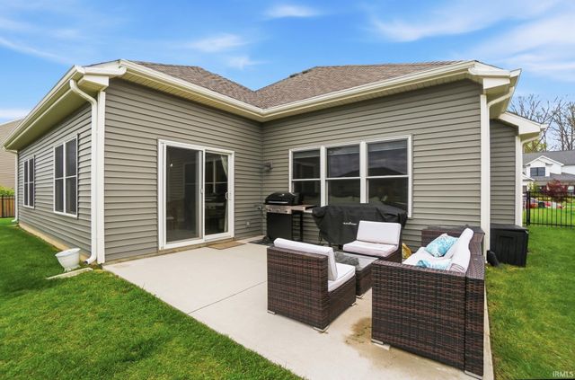 7467 Lemmy Lane, Fort Wayne, IN 46835